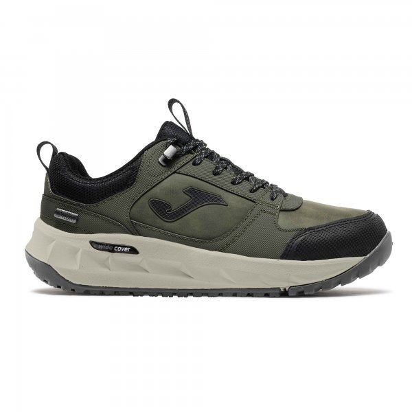 Joma Pirineo Deportivo hombre tiempo libre caqui