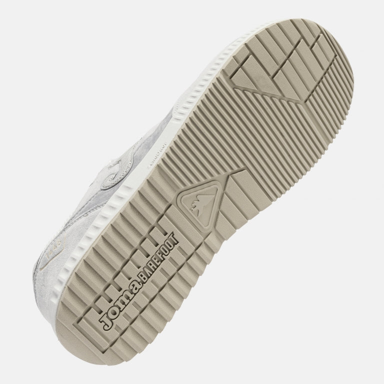 Joma 1448 Deportiva Barefoot retro gris