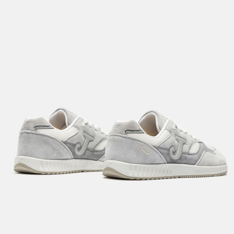 Joma 1448 Deportiva Barefoot retro gris