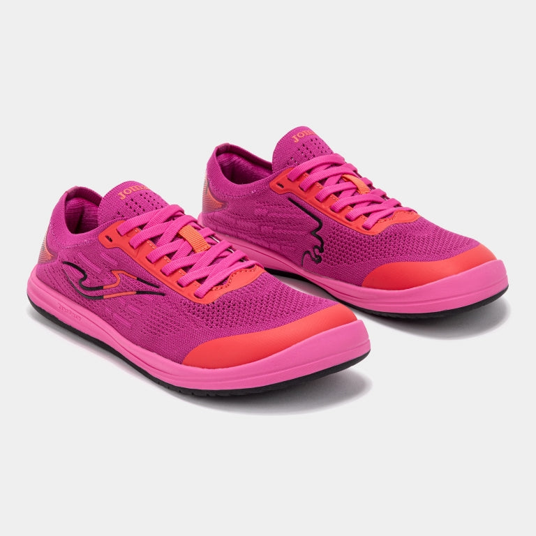 Joma Viper Deportiva Running Barefoot fuxia