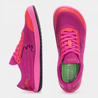 Joma Viper Deportiva Running Barefoot fuxia