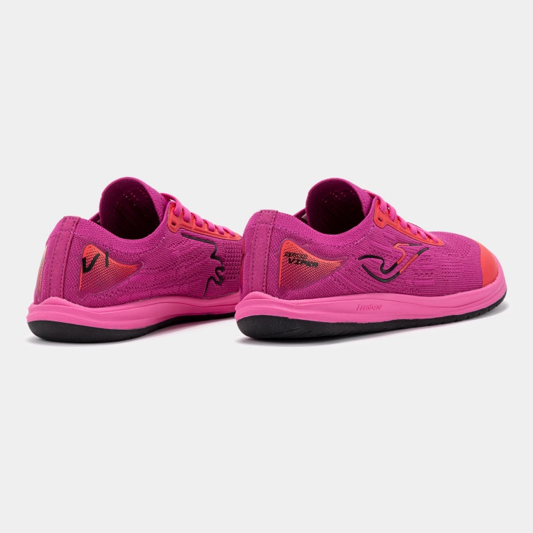 Joma Viper Deportiva Running Barefoot fuxia