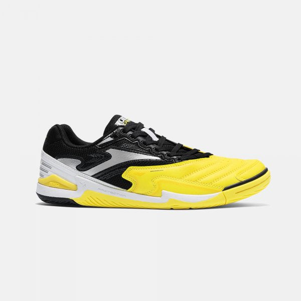 Joma Cancha Zapatilla de fútbol sala hombre amarillo