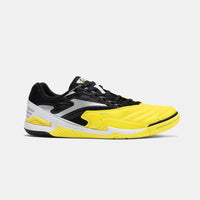 Joma Cancha Zapatilla de fútbol sala hombre amarillo