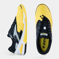 Joma Cancha Zapatilla de fútbol sala hombre amarillo