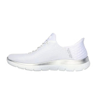 SKECHERS 150123 Deportiva Slip-Ins blanco