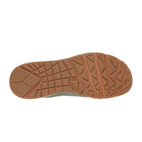 Skechers 155196 Deportivo cámara de aire verde