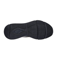Skechers 177422 Deportivo Running retro cámara de aire  blanco oro
