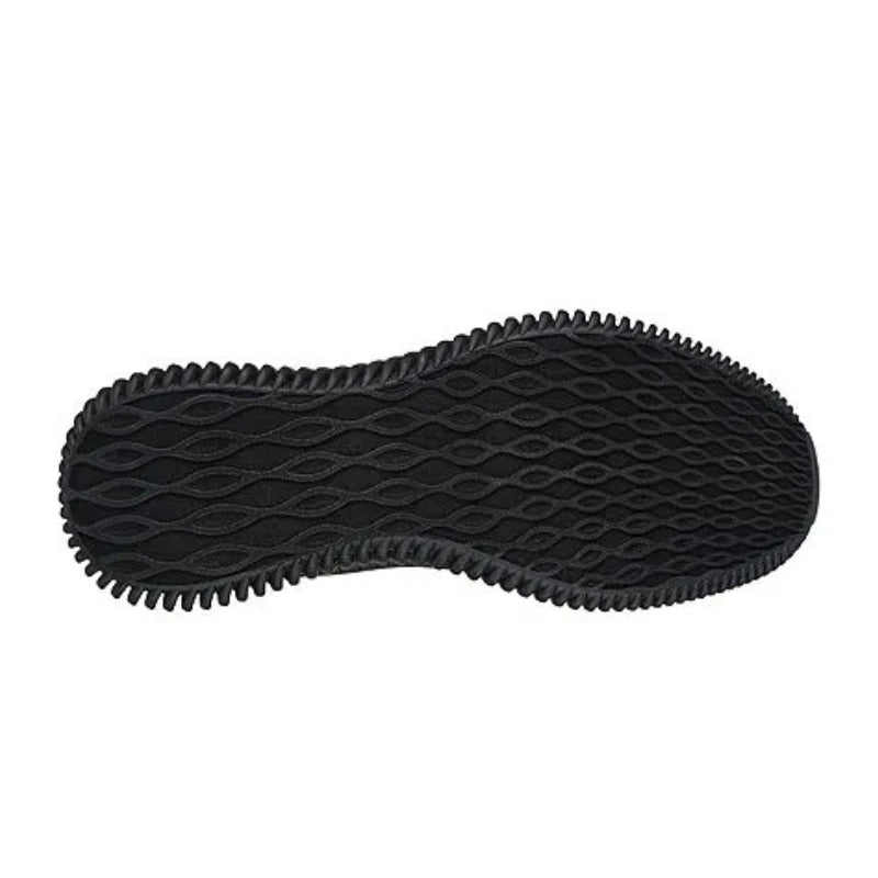 Skechers 117422 Deportiva en napa negro