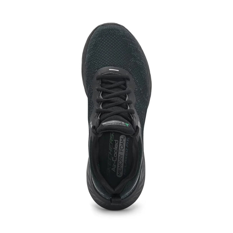 Skechers 232836 Deportivo vegano negro