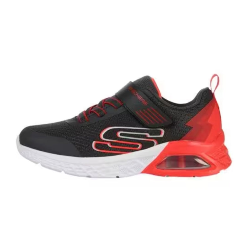 Skechers 403932L Zapatilla niño con camara de aire marino