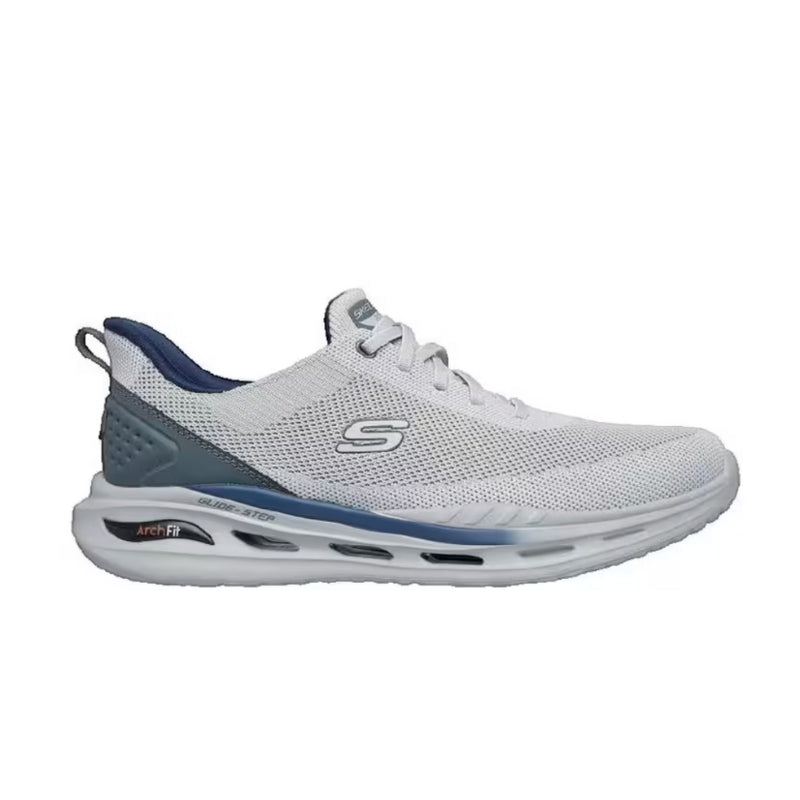 SKECHERS 210994 Deportivo casual Slip-Ins gris
