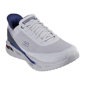 SKECHERS 210994 Deportivo casual Slip-Ins gris