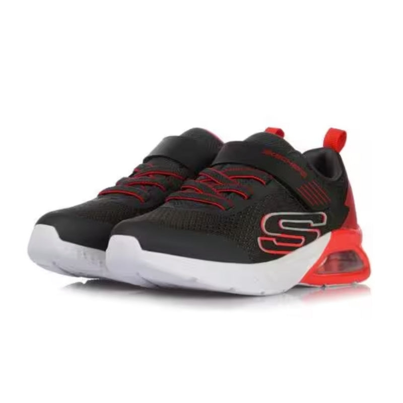 Skechers 403932L Zapatilla niño con camara de aire marino