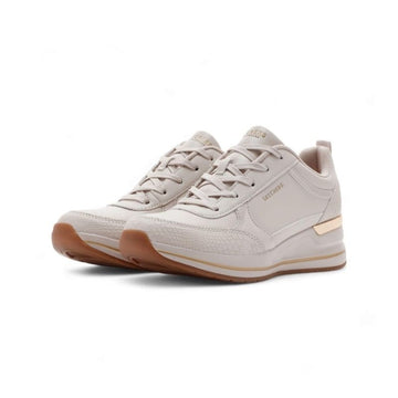 SKECHERS 177345 Deportiva con cuña hielo