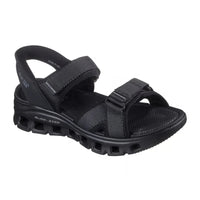 SKECHERS 232980 Sandalia hombre Slip-Ins negro