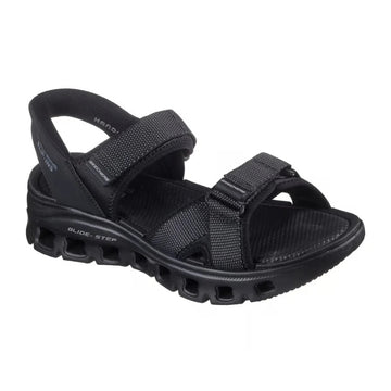SKECHERS 232980 Sandalia hombre Slip-Ins negro