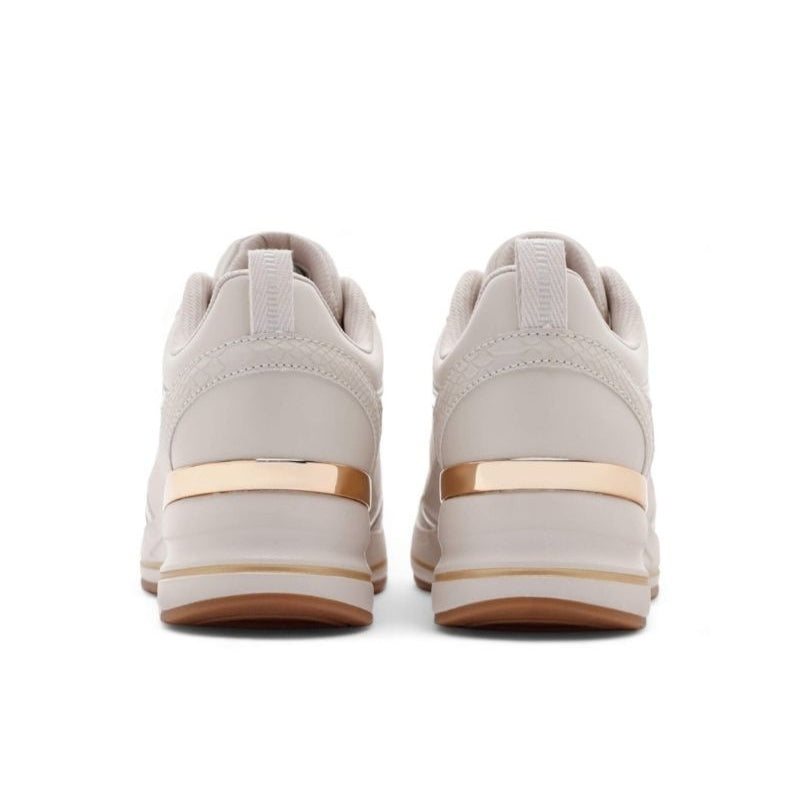 SKECHERS 177345 Deportiva con cuña hielo