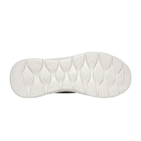 SKECHERS 216324 Deportiva Go Walk Slip-Ins marrón.