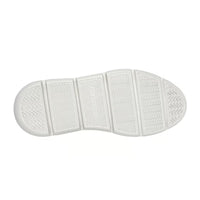 SKECHERS 205303 Zapatilla con cordones Slip-Ins marino